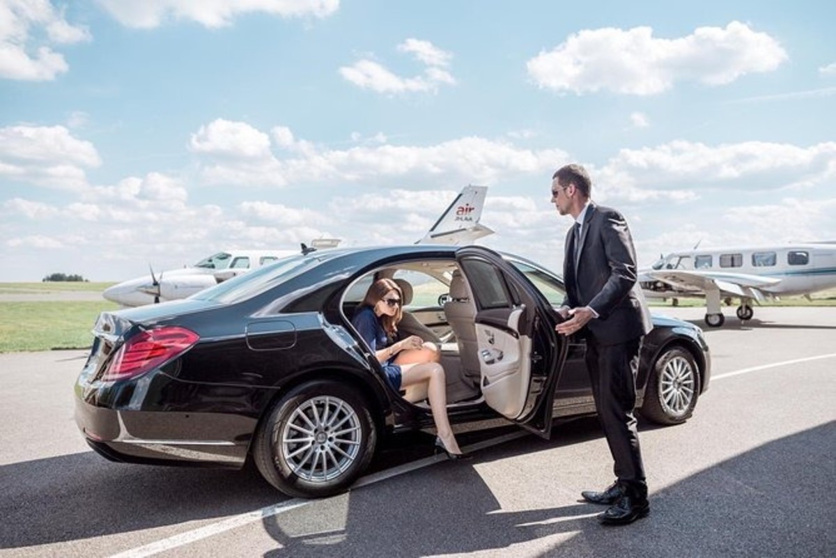 Where to Find The Best Zurich Airport Transfer