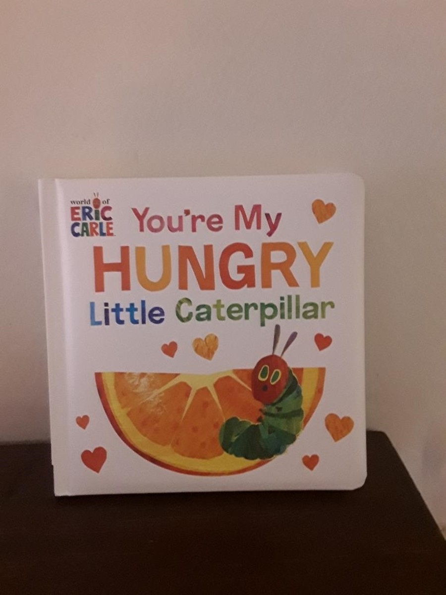 Colors, Numbers, and Cooking in Collection of Board Books for Little Readers