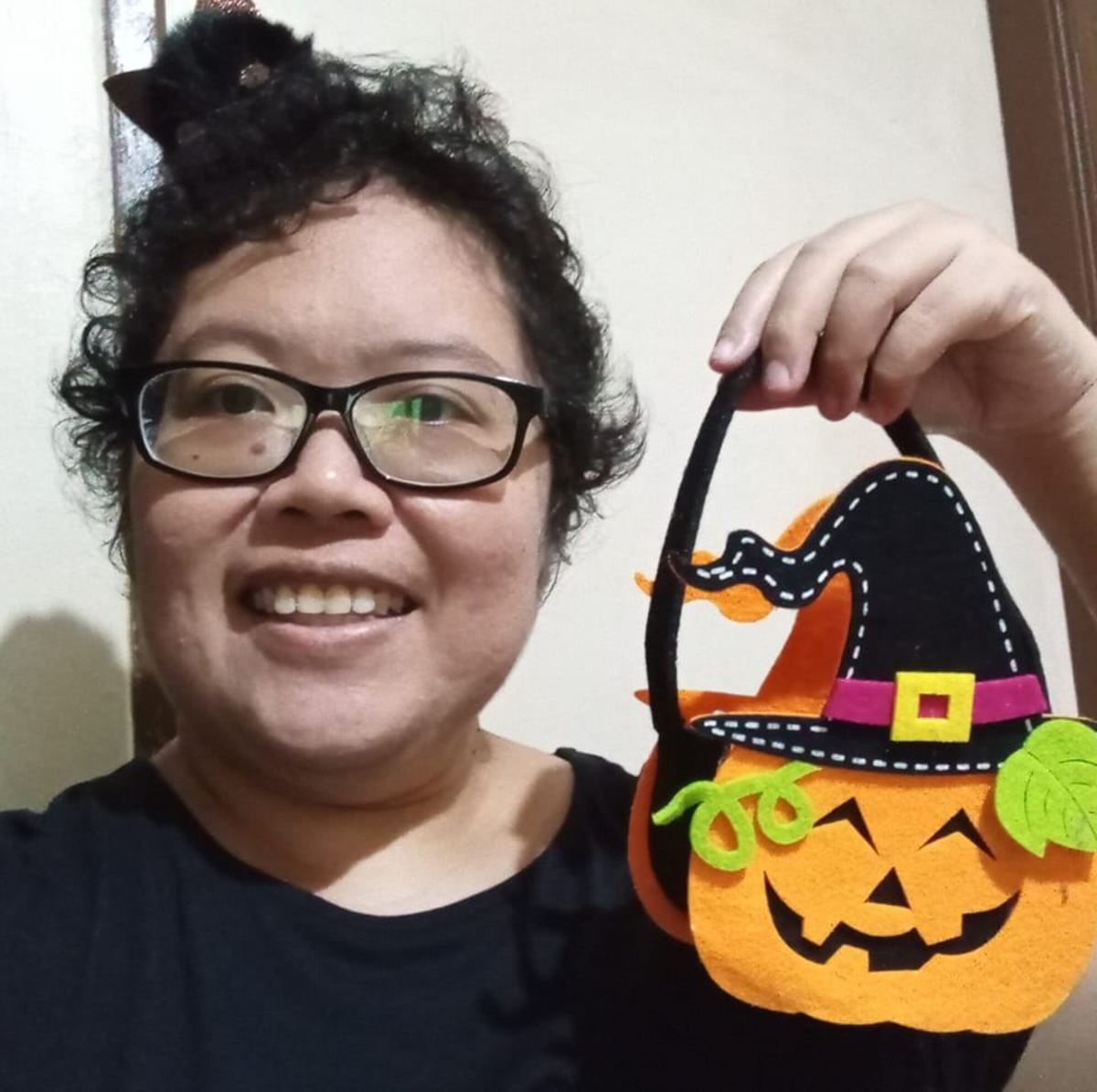 Patron of the Arts 2024: A Halloween-Themed Event