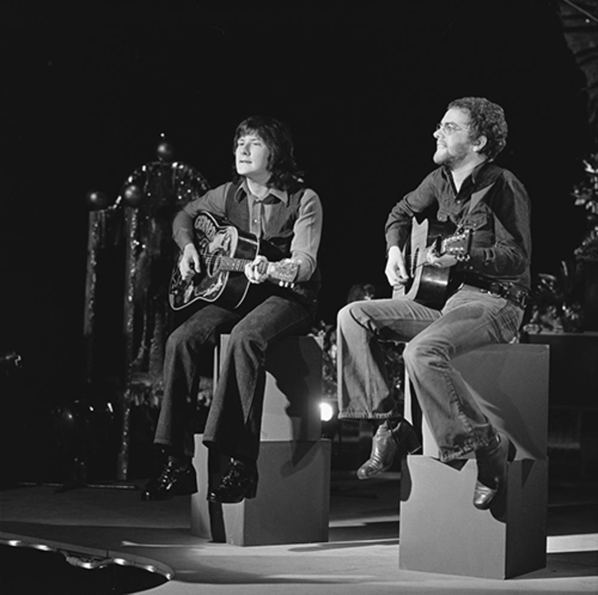 Classic Love Song That Could Be a Harbinger of the End of the Relationship