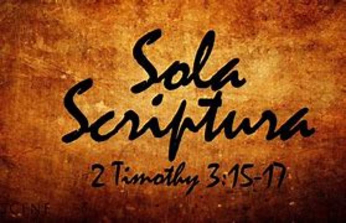 Salvation is NOT a Reward.