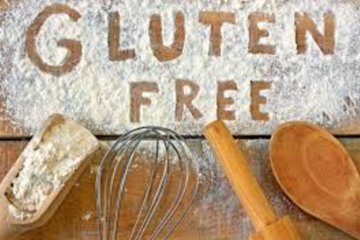 How to Ensure Food is Gluten-Free