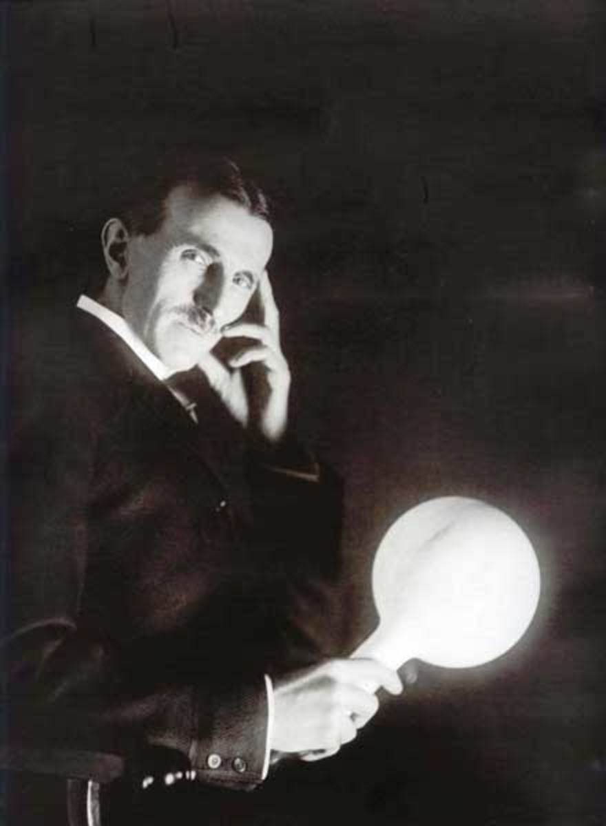 Inspiration Personified: Nikola Tesla, Facts Less Known About the Croatian Inventor