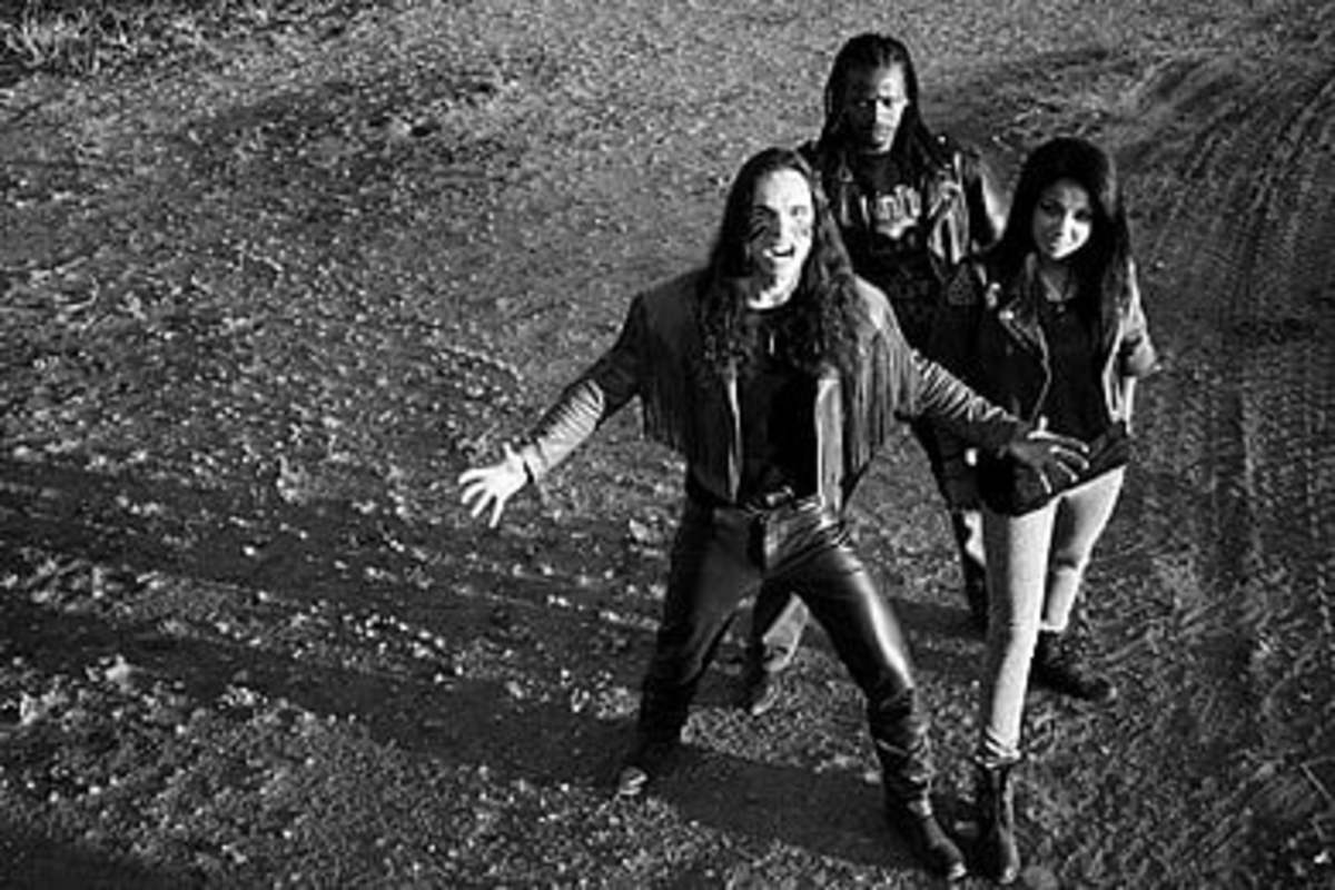 Skinflint Summon The Fear All The Way From Africa