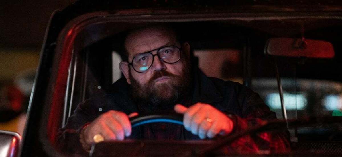 Black Cab (2024) Movie Review! HubPages