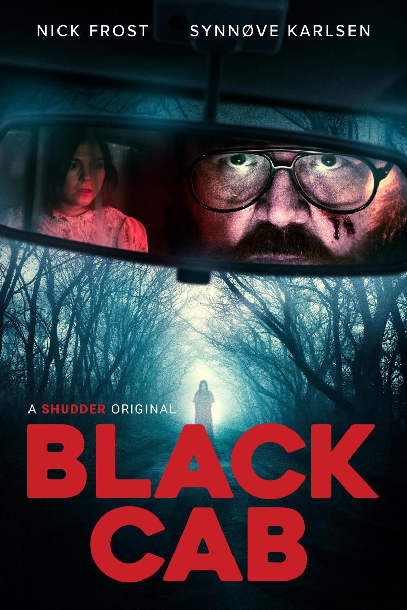 Black Cab (2024) Movie Review! HubPages