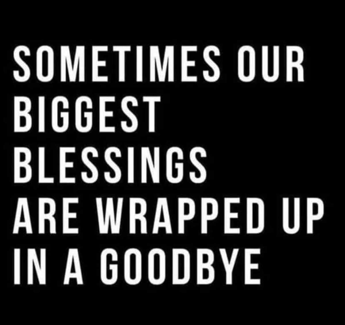 Letting Go (Finding Me Again)