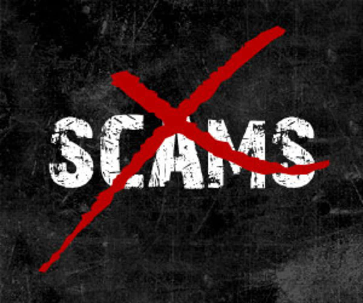 Debt Collectors Threatening a Lawsuit Over the Phone, Spoofing, and Other Telephone Scams