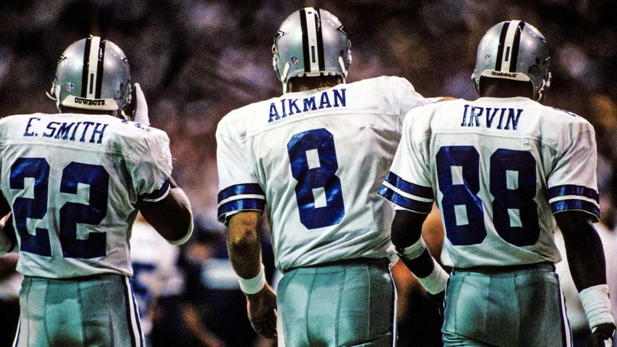 Dallas Cowboys: 