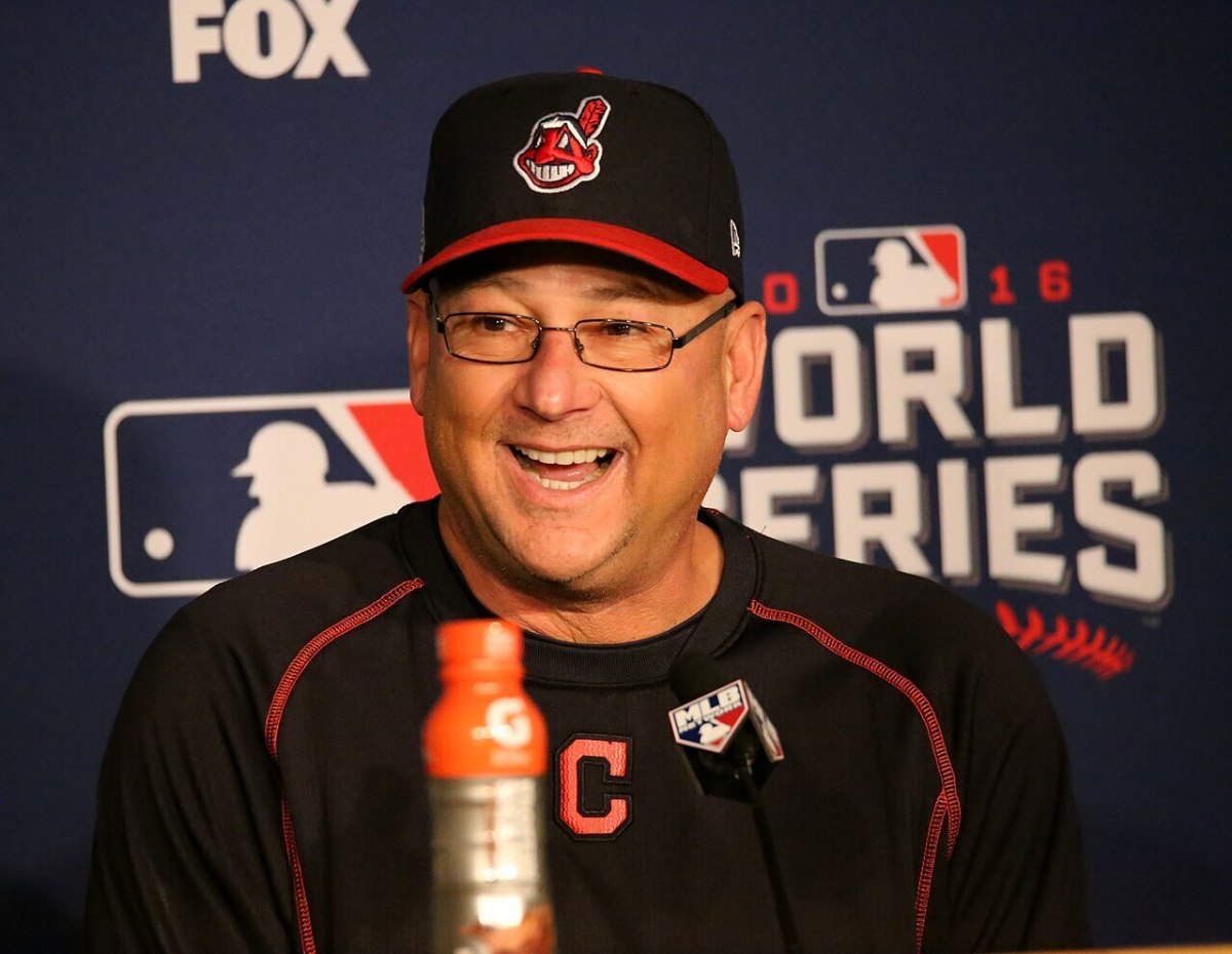 Fans Are Fantasizing About Francona as Franchise Savior