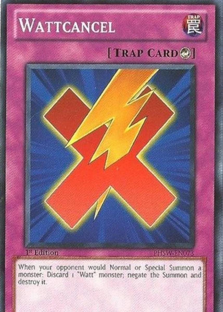 yugioh watt cards YuGiOh Trading Card Game Chaos Impact Single Card Common Wattrain  CHIM-EN060