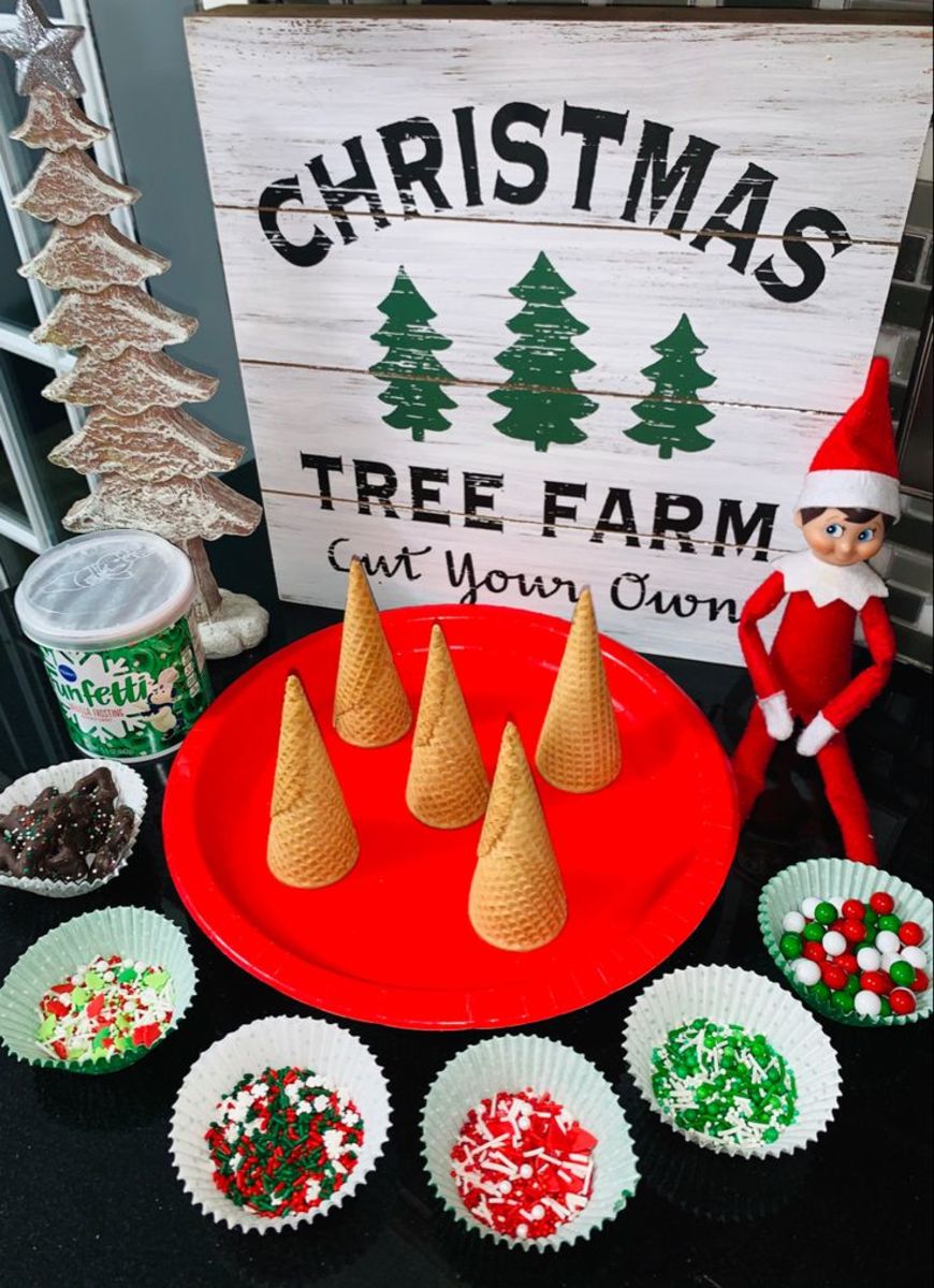 75+ Funny and Easy Elf-on-the-Shelf Ideas for Christmas - HubPages