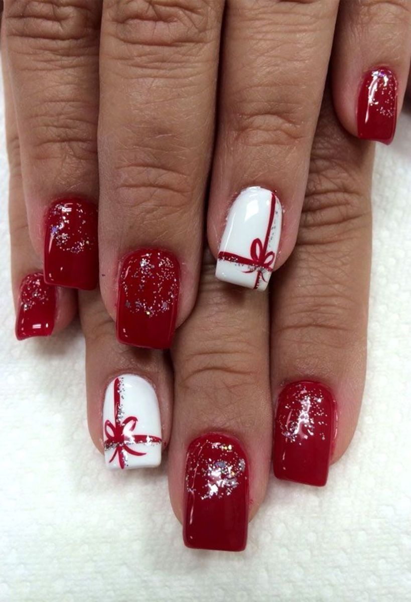 awesome-christmas-nail-designs