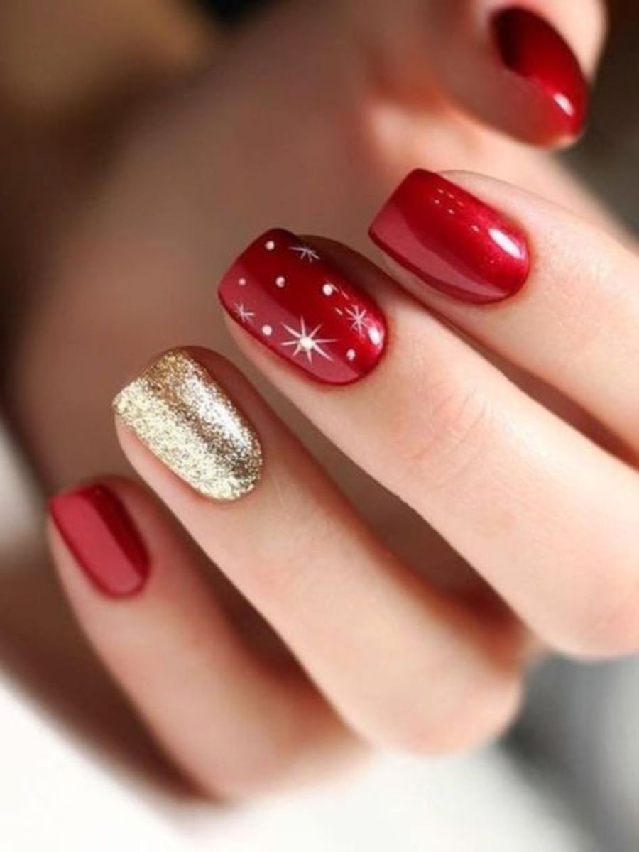 awesome-christmas-nail-designs