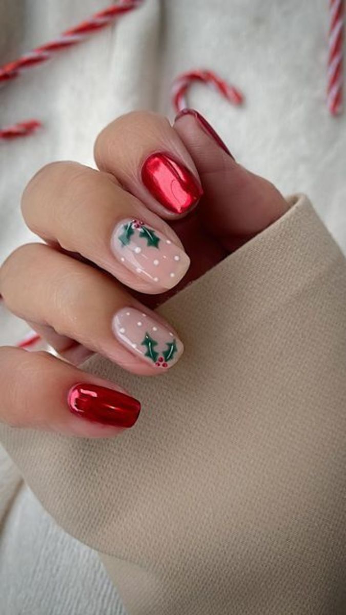 awesome-christmas-nail-designs