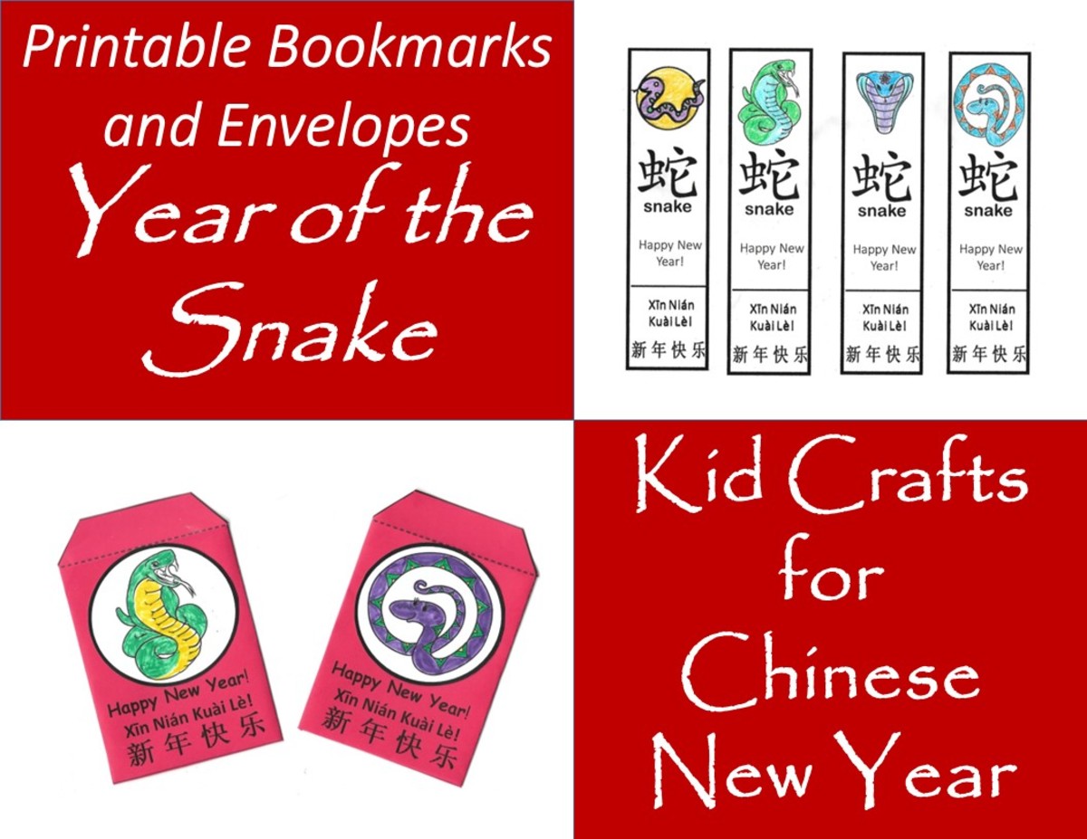 printable-envelopes-and-bookmarks-for-year-of-the-snake-chinese-new-year-hubpages for Chinese New Year Bookmarks Free Printable Printable Envelopes and Bookmarks for Year of the Snake, Chinese New Year - HubPages for Chinese New Year Bookmarks Free Printable