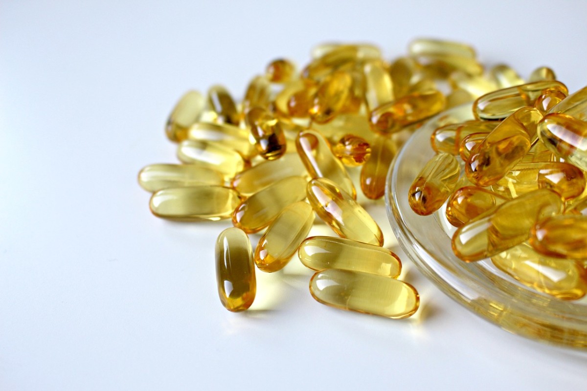 List of Omega-3 Foods With Natural or Added DHA and EPA