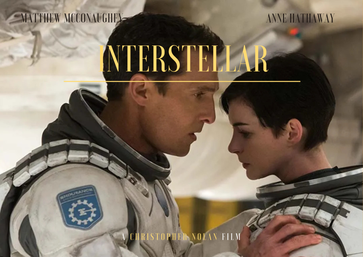 10 Movies Like Interstellar: Celebrating the Interstellar Re Release