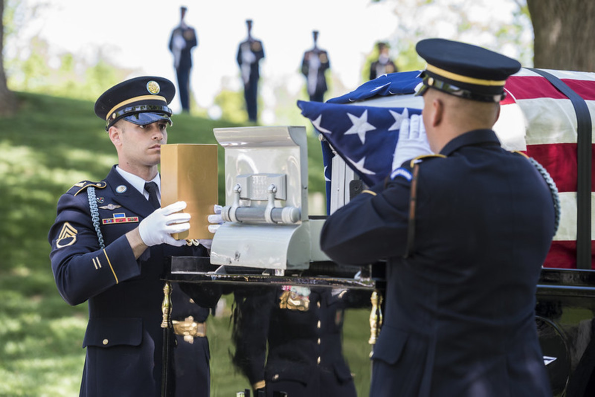 Exactly How Young Is Too Young to Attend a Funeral of Someone, Relative or Not?