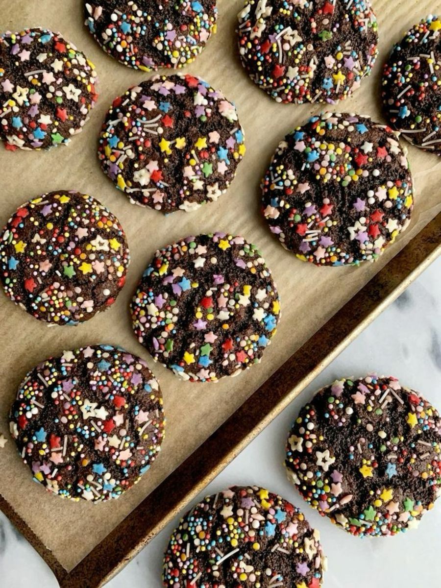 45+ Last-Minute Christmas Cookies Your Family Will Love