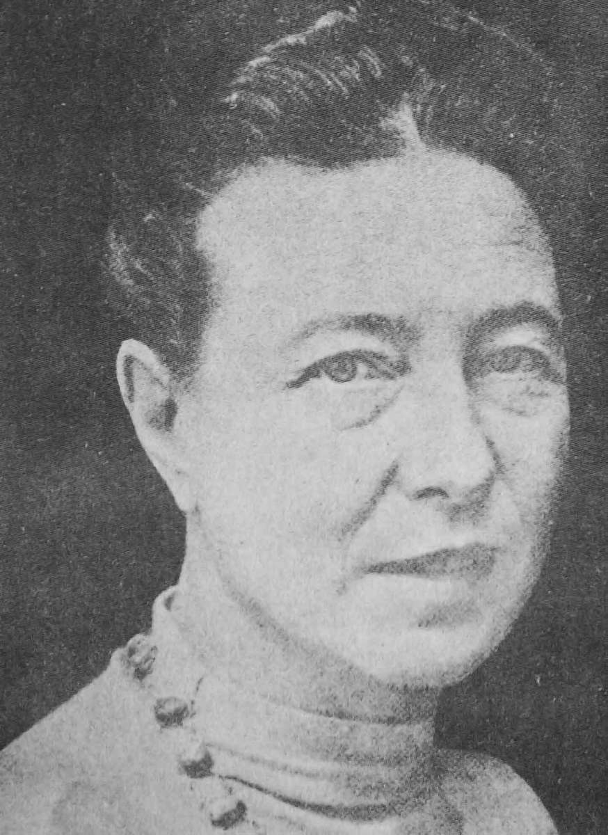 In Brief: Simone de Beauvoir on Freedom
