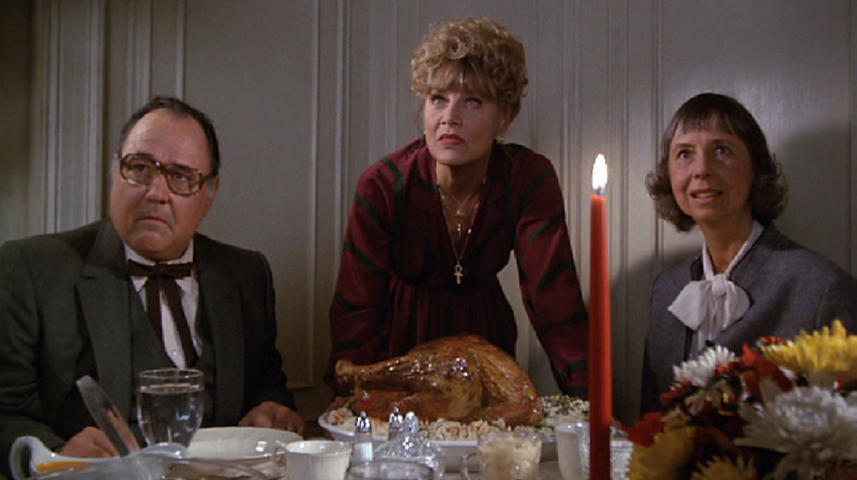 Thanksgiving Thursday: Night Shift (1982)