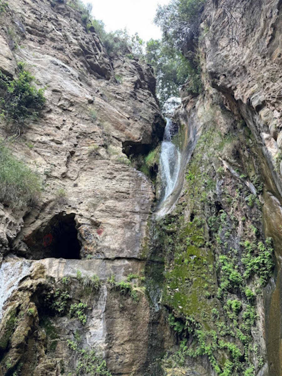 Hiking Black Star Falls: Stunning Views, Secret Tips, and What to Know Before You Go