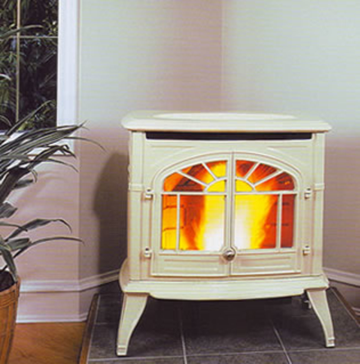 Nine Green Home Heating Alternatives to Start Working on for this Winter