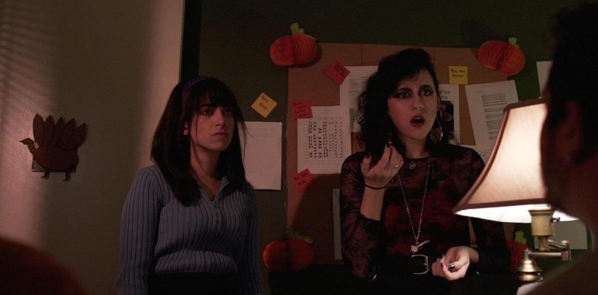 Thanksgiving Thursday: The Last Thanksgiving (2020)