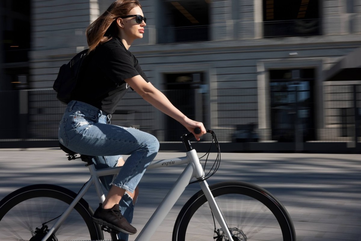 Your First Ride: A Beginner's Guide to Electric Bikes