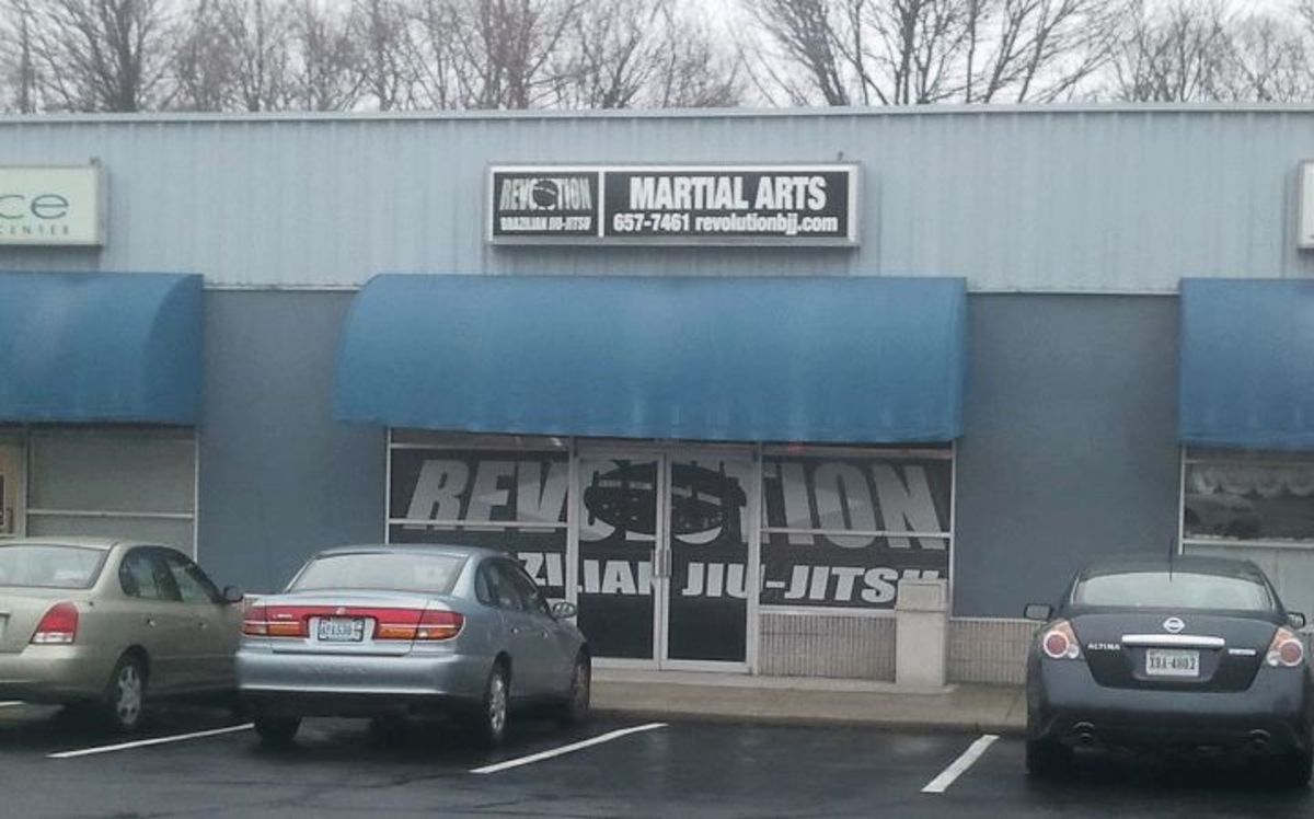 Ten Android Apps Every BJJ School Owner Should Have