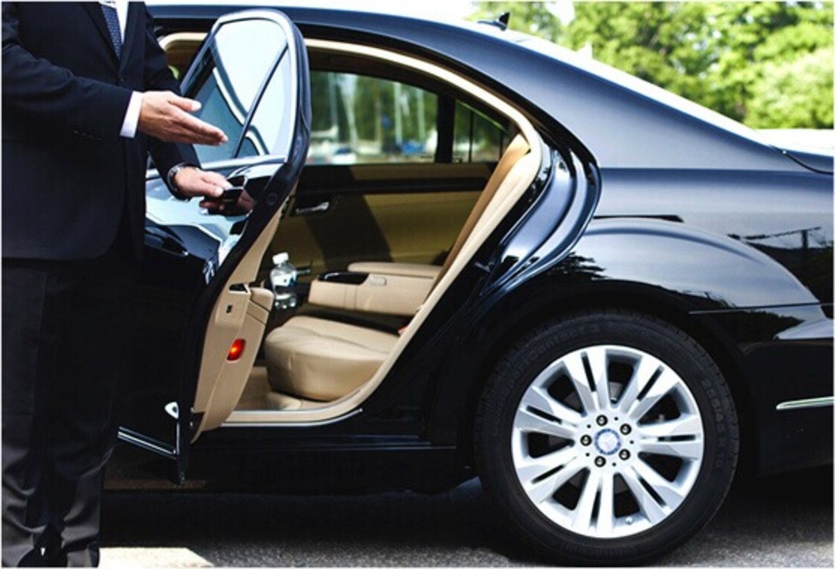 How to Find the Best Private Car Service in Amsterdam