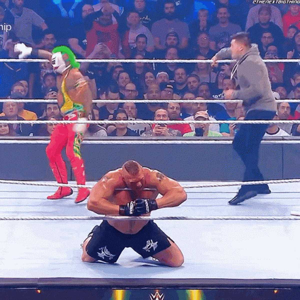 Best Moments of Survivor Series 2019