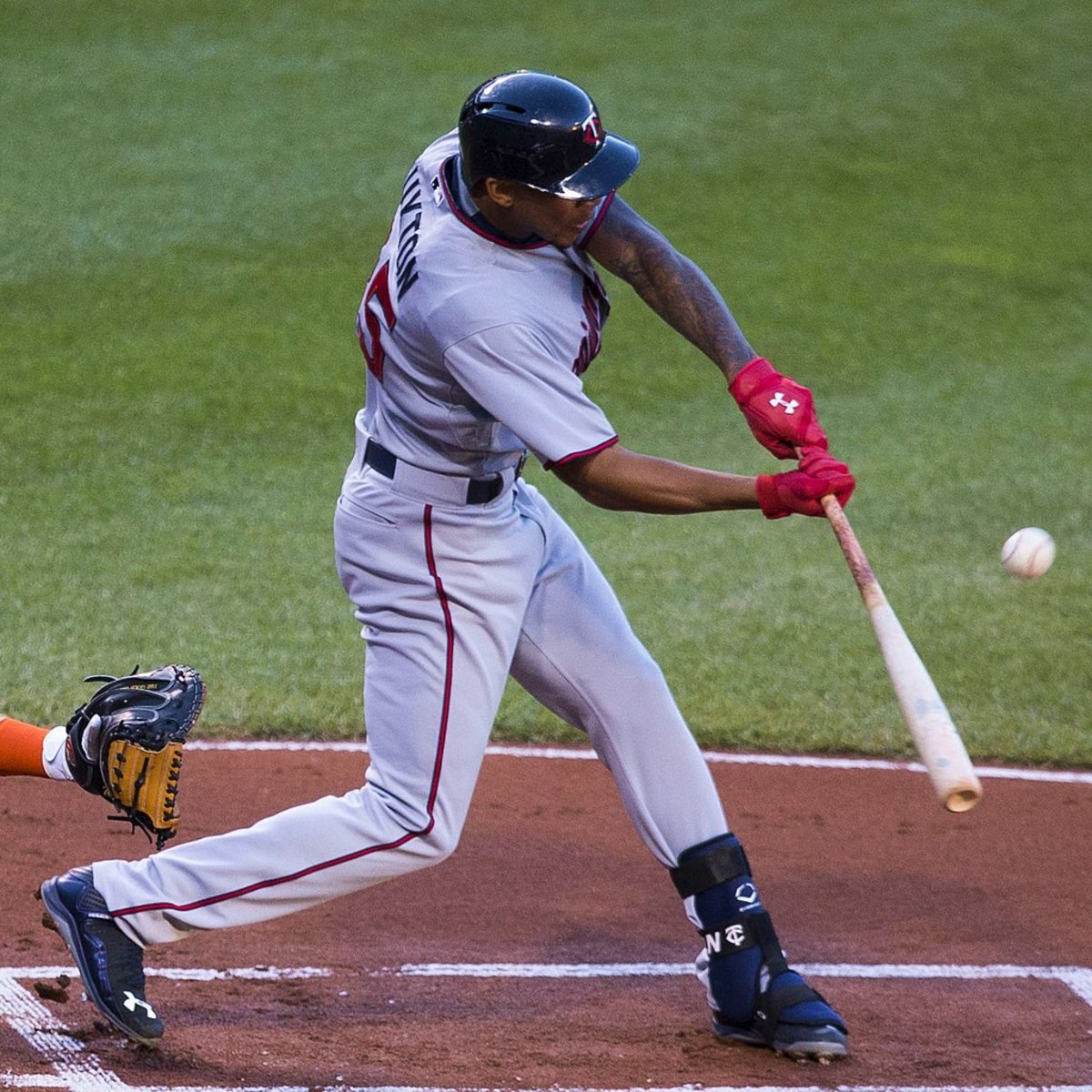 A Nice Trade Proposal with No Chance of Ever Taking Place