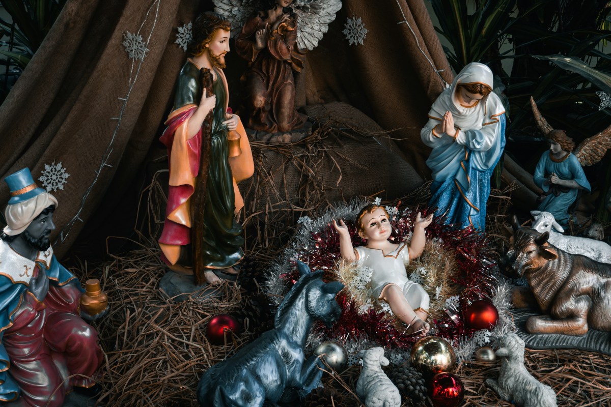 The Heart of the Holiday
