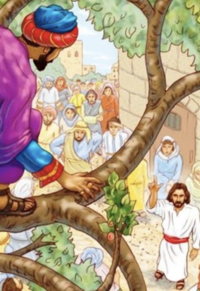 Seizing the Moment of Conversion