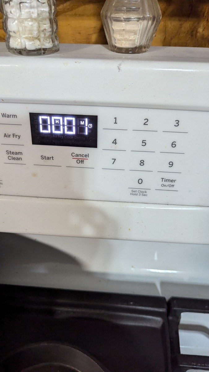 Mushrooms - with a Chinese Buffet Sauce - HubPages