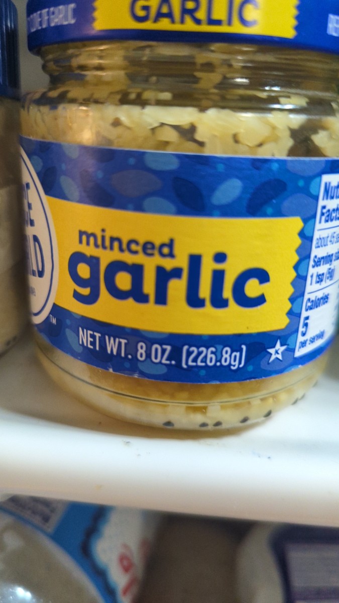 Mushrooms - with a Chinese Buffet Sauce - HubPages