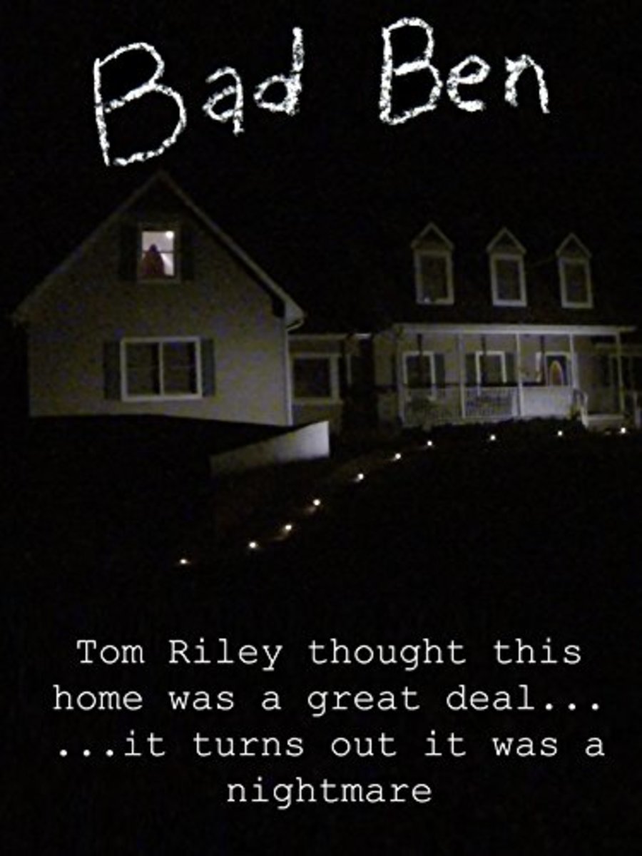 An Unbiased and Completely True Review Of...