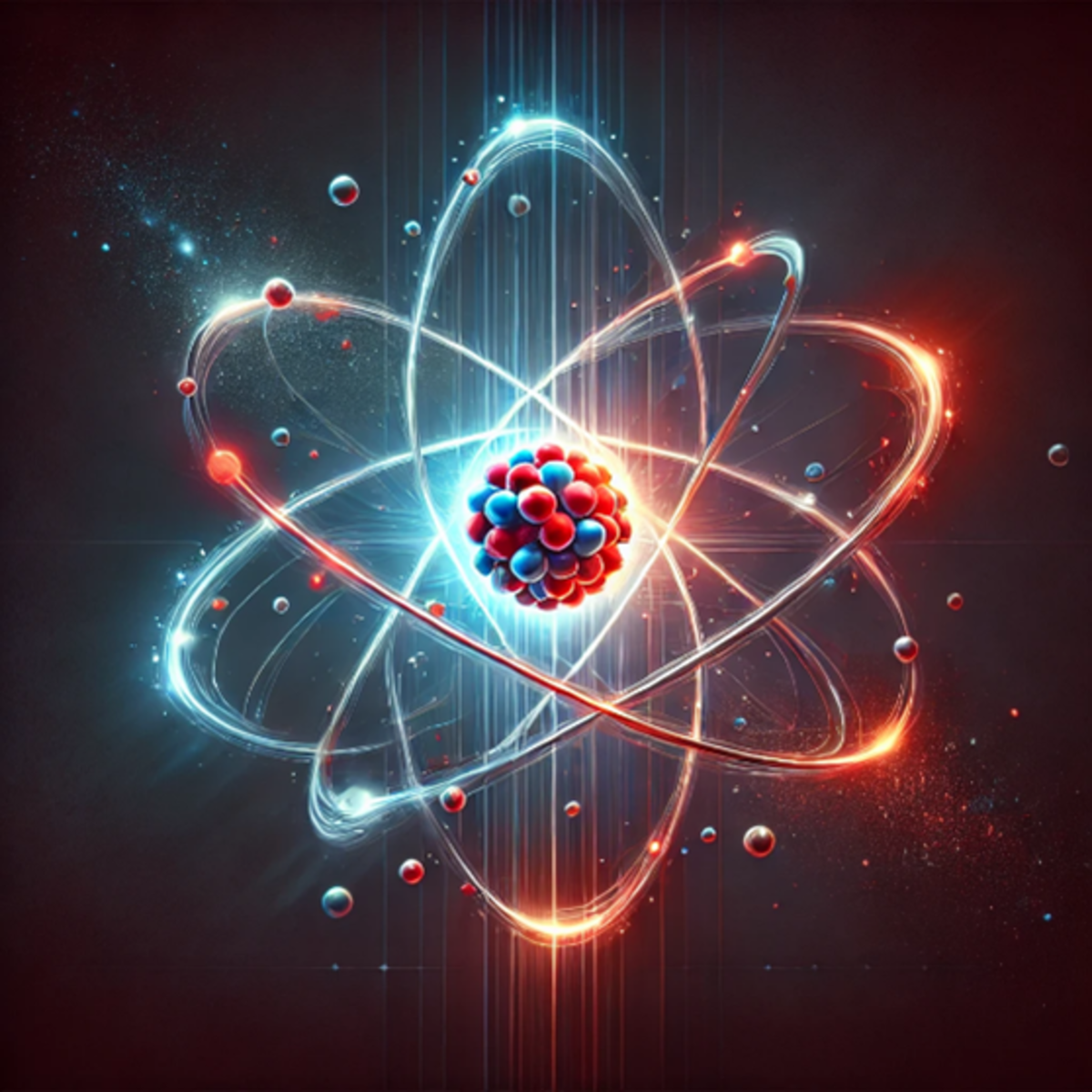 High School Physical Science Tutorial: The Atom