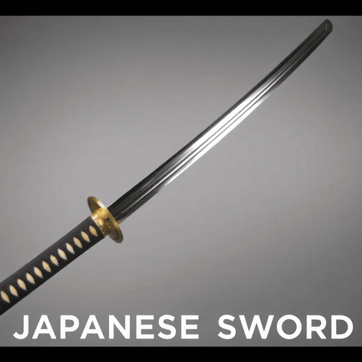 How to Tell If a Japanese Sword Is Authentic