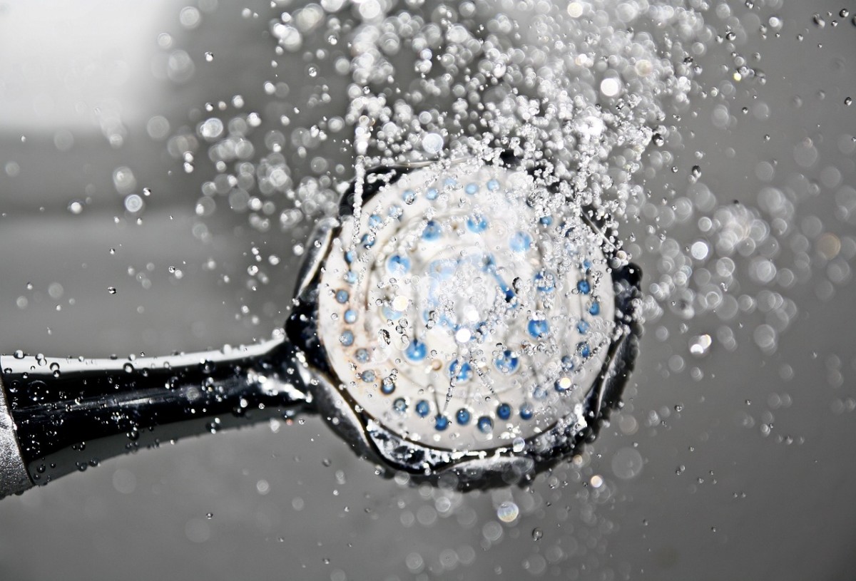 Wake Up to the Benefits: Why Cold Showers Are Worth the Chill