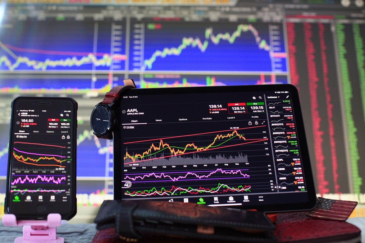 10 Best CFD Brokers and Trading Platforms for 2025