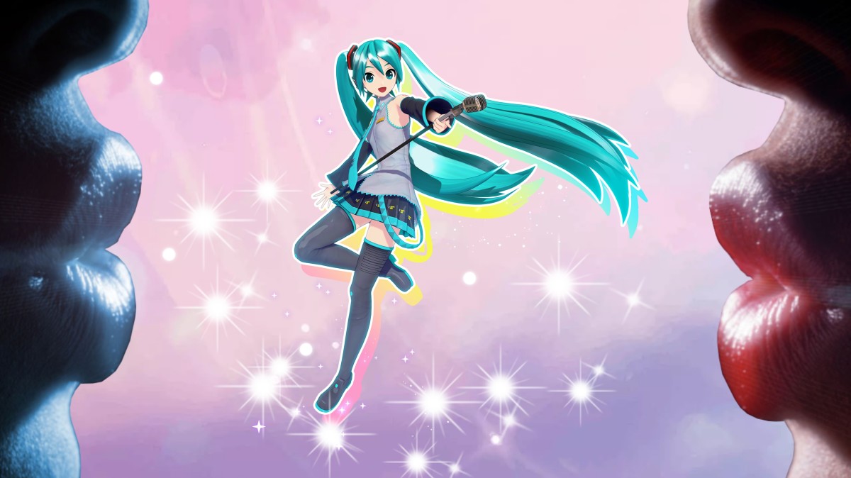 How Leon and Lola Led to Hatsune Miku