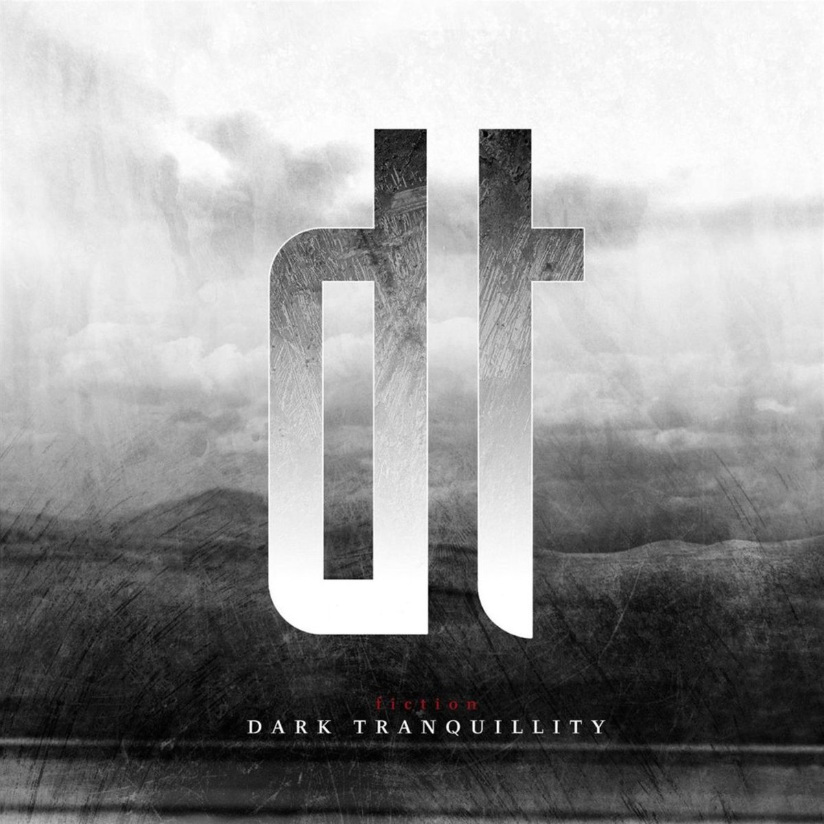 Dark Tranquillity's 