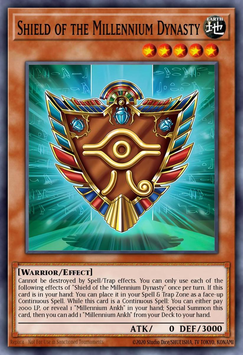 funniest yugioh card names Amazoness Support (9 Cards) - yugioh post main image 0