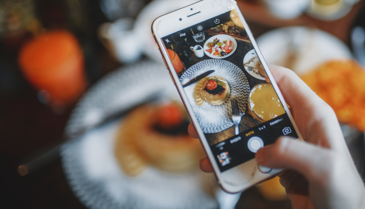 50 Funny Instagram Captions for Foodies: Add Flavor to Your Feed