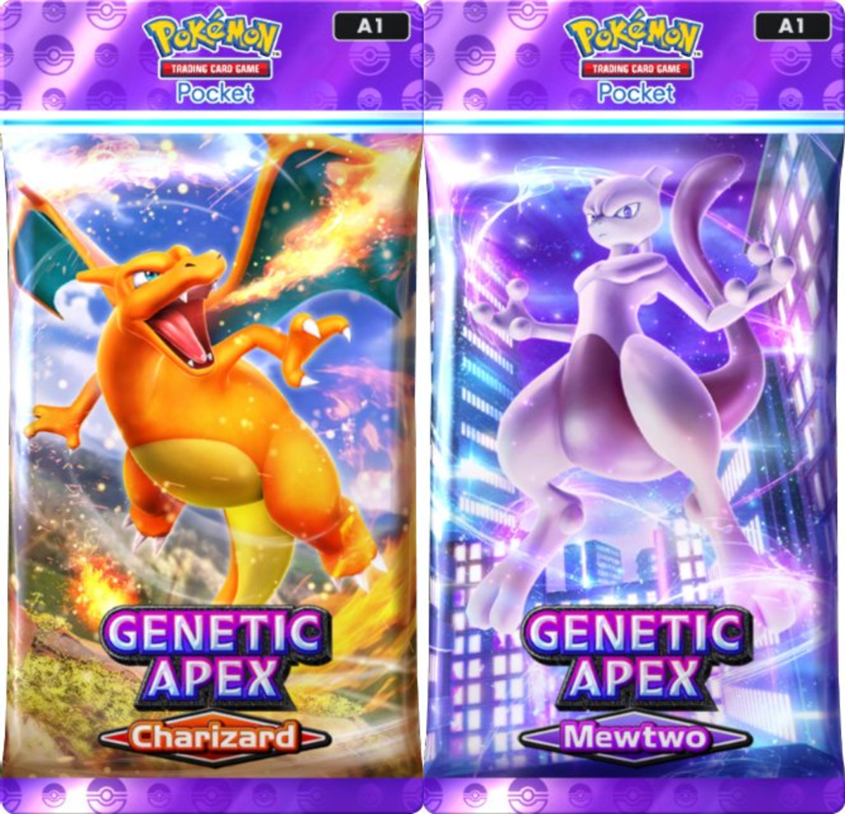 Mewtwo Pokemon TCG Competitve Deck August online 2023 Format