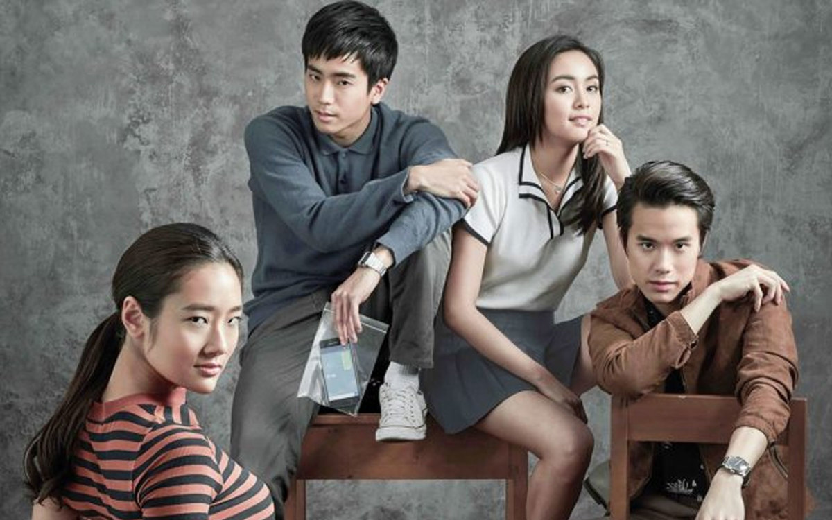 5 New Asian Movies To Binge Watch This Weekend