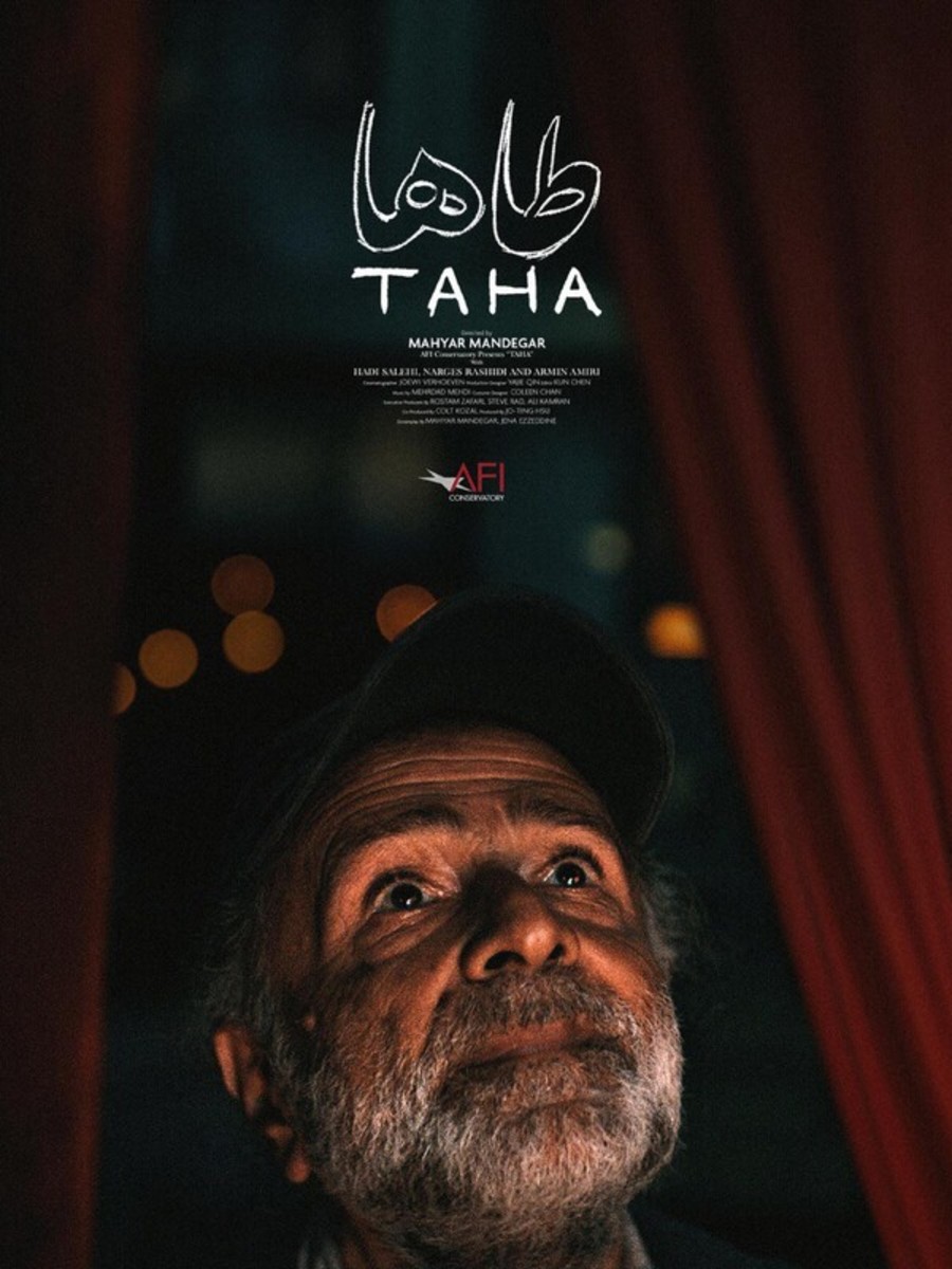 Taha: A Film of Remarkable Meaning and Beauty
